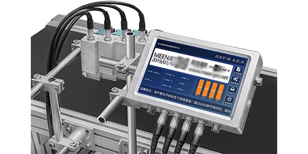 選購二維碼噴碼機時要注意那些？-廣州瑞潤